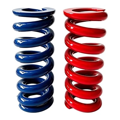 Small Strong Springs